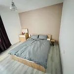 Midtown Apartment