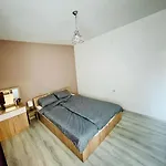 Midtown Apartment