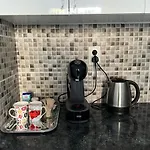 Midtown Apartment *
