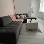 Apartment Midtown *