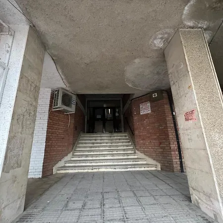 Midtown Apartament *