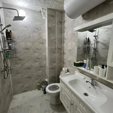 Apartament Midtown Kyrdżali
