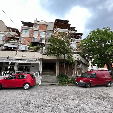 Midtown * Kŭrdzhali