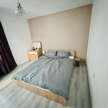 Midtown Apartament
