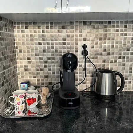 Midtown Apartament *