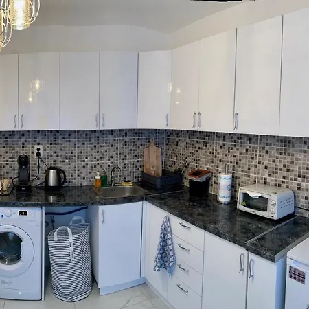 Apartament Midtown