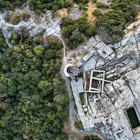 דירה Midtown Kŭrdzhali