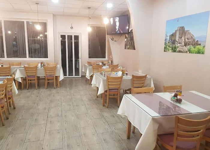 Midtown דירה Kŭrdzhali