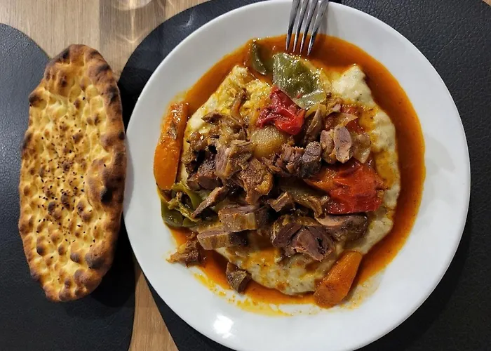 Midtown דירה Kŭrdzhali